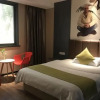 Отель EZ Hotel (Ningbo Beilun Xiaogang), фото 24