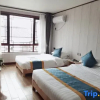 Отель Hangzhou Nanzhi B&B, фото 4