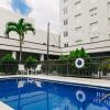 Отель Holiday Inn San Salvador, an IHG Hotel, фото 16