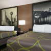 Отель Super 8 by Wyndham Grand Prairie North, фото 7