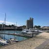 Отель Appartement Vieux Port La Rochelle, фото 18