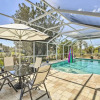 Отель Stunning Cape Coral Getaway w/ Lanai & Heated Pool, фото 14