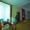 Отель Gansu Sunshine Hotel (Zhangye Road Pedestrian Street Zhongshan Bridge Branch), фото 4