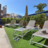 Отель Meloneras Beach Hh1010 Maspalomas Duplex, фото 22