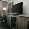 Отель Hampton Inn & Suites Mason City, фото 24