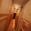 Отель Running Bare Hostel, фото 2