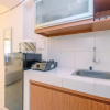 Отель Cozy and Tranquil Studio Apartment at Gunung Putri Square, фото 6