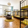 Отель Prague Moon Hotel & Hostel, фото 21