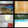 Отель House With one Bedroom in Monflanquin, With Wonderful Lake View, Pool, фото 3