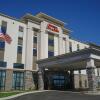 Отель Hampton Inn & Suites Forest City в Форест-Сити