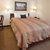 Отель Candlewood Suites Kansas City-Overland Park, фото 22