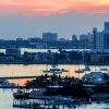 Отель Mare Azur Miami Luxury Apartments by Grand Bay, фото 34