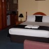 Отель Quality Inn Port of Echuca в Эчуке
