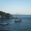 Отель Alkistis Cozy by The Beach Apartment in Ikaria Island Intherma Bay - 2nd Floor, фото 15