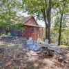 Отель House w/ Mtn & Lake Views, Fire Pit: 2 Mi to Lake!, фото 14