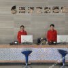 Отель Haiyang Zhixin Hotel, фото 10