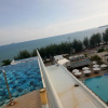 Отель Grand Beach CondoB35 by malai, фото 21