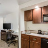 Отель Quality Inn & Suites Meridian - West Boise, фото 21