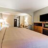 Отель Quality Inn & Suites Birmingham - Highway 280, фото 3