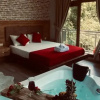 Отель Vadidekal Suit Otel, фото 4