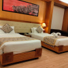 Отель Ramada by Wyndham Varanasi Katesar, фото 3