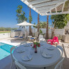 Отель Protaras Katerina Villa Kv53, фото 8