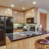 Отель Portico - 3BR Condo #7 - LLH 61695, фото 7