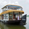 Отель Upper Deck Houseboat, фото 30
