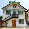 Отель Worak Pensionville Gogh's House, фото 1