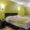 Отель Motel 6 Irving, TX - Loop 12, фото 17