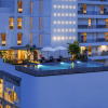 Отель Luminor Hotel Purwokerto, фото 8