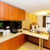 Отель Injoy Hotel Kwan-yin Bridge, фото 12