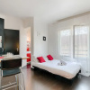 Отель Charming 2-roomed Flat - 