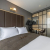 Отель Yeongdeungpo Bamos Hotel, фото 7