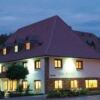 Отель Gasthof Zum Rössle, фото 15