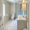 Отель Beautiful Home in Flekkerøy With 4 Bedrooms and Wifi, фото 6