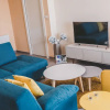 Отель Comfortable Apartment in Šibenik Near Old Town & Seabeach, фото 5