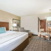 Отель Hawthorn Suites by Wyndham Bridgeport/Clarksburg, фото 3