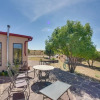 Отель Santa Fe Adobe Vacation Rental w/ Mountain Views!, фото 7