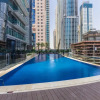Отель DHH - Damac Heights, фото 33