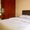 Отель Milimani Executive Suites With Pool, фото 4