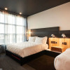 Отель Alt Hotel Calgary East Village, фото 19