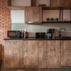 Отель New Gudauri Loft2 Luxury Room, фото 10