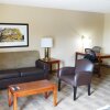 Отель Extended Stay America Select Suites Memphis Cordova, фото 27