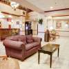 Отель Comfort Suites Waco Near University Area, фото 12