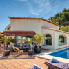 Отель Villa Bellevue Jávea 12391, фото 1