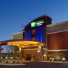 Отель Holiday Inn Express Hotel & Suites Butte, an IHG Hotel, фото 1
