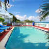 Отель Quadrille, Silver Sands 4BR, фото 10