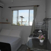 Отель Flat Pousada da Praia, фото 6