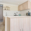 Отель Vesper Apartments, фото 6